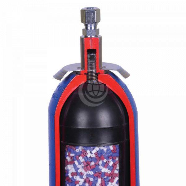Parker SBV3