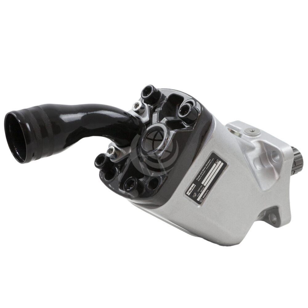 Parker T1 pump
