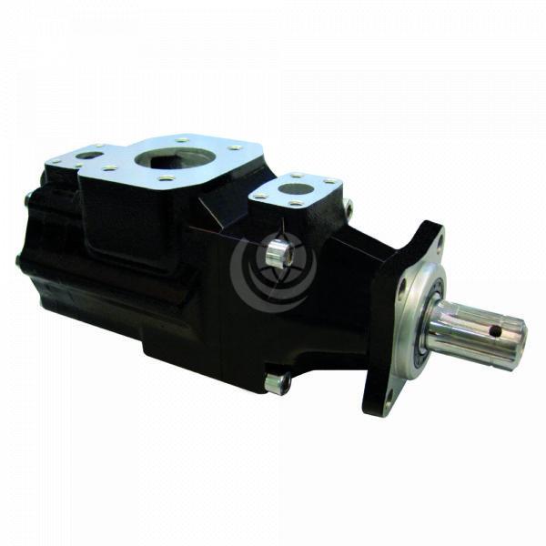 Parker Denison T6G, T67G, T6ZC