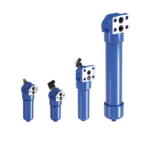 MP Filtri FHB High Pressure Filters