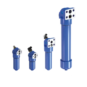 MP Filtri FHB High Pressure Filters