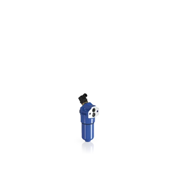 MP Filtri FHB High Pressure Filters