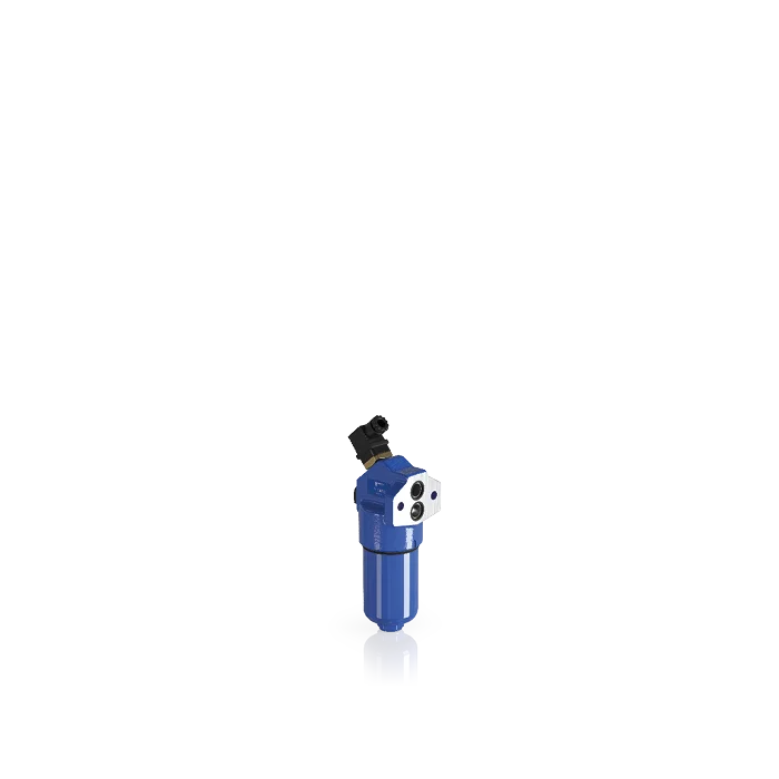 MP Filtri FHB High Pressure Filters