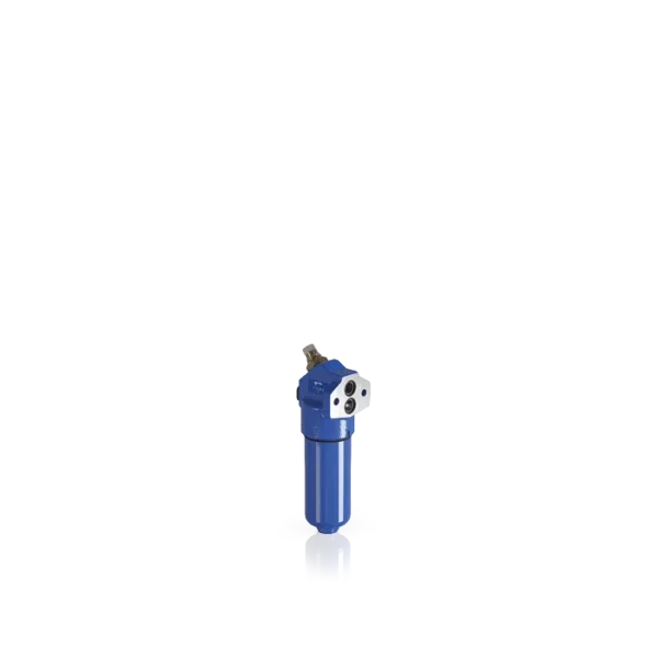 MP Filtri FHB High Pressure Filters