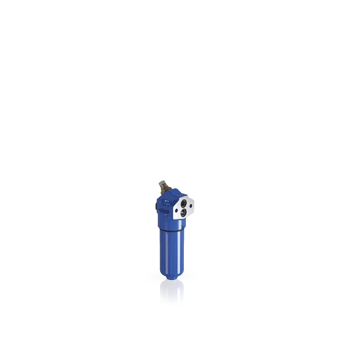 MP Filtri FHB High Pressure Filters
