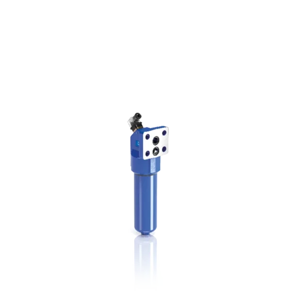 MP Filtri FHB High Pressure Filters