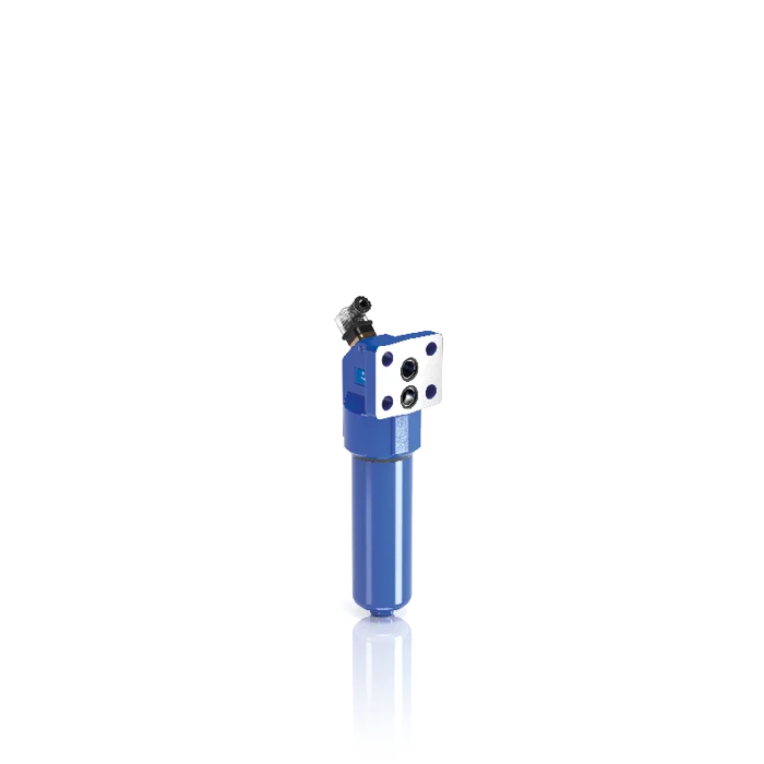 MP Filtri FHB High Pressure Filters