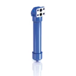 MP Filtri FHB High Pressure Filters
