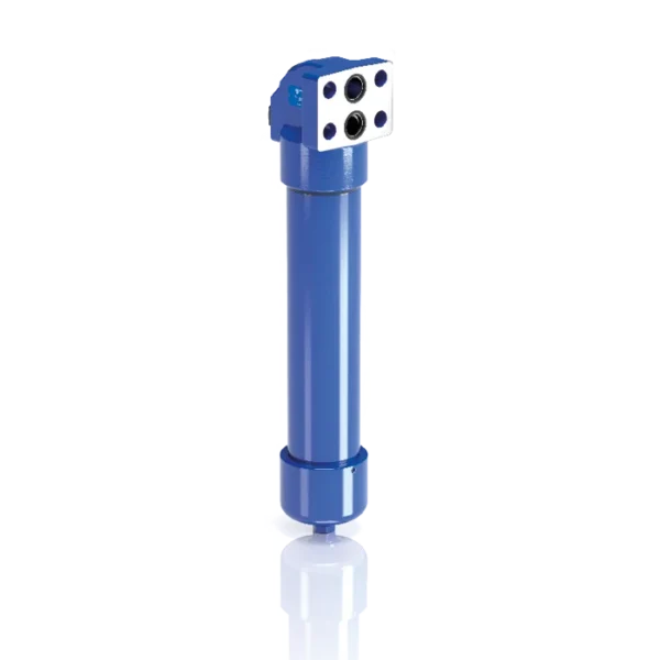 MP Filtri FHB High Pressure Filters