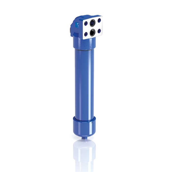 MP Filtri FHB High Pressure Filters