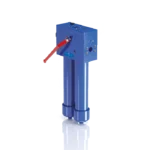 MP Filtri FHD High Pressure Duplex Filters