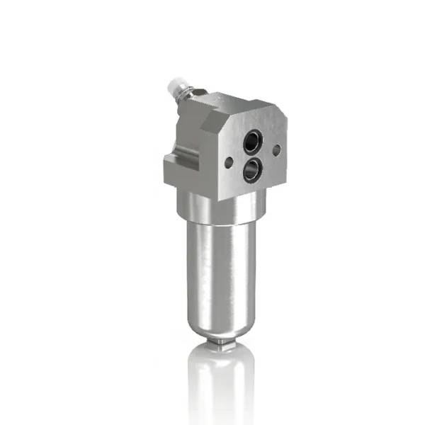 MP Filtri FZB Stainless Steel Filters