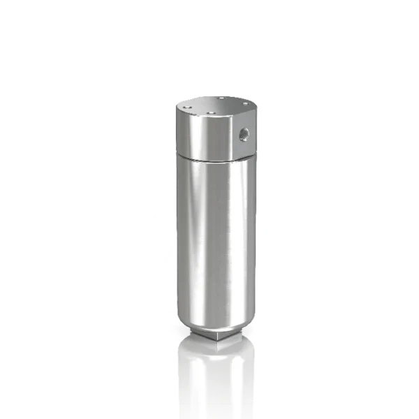 MP Filtri FZX Stainless Steel Filters