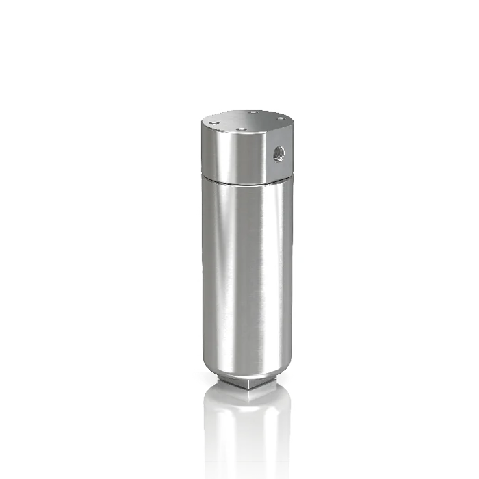 MP Filtri FZX Stainless Steel Filters