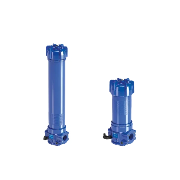 MP Filtri LMP 950 951 Low & Medium Pressure Filters