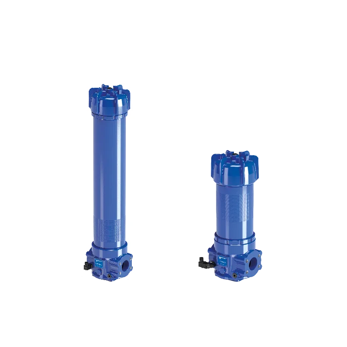 MP Filtri LMP 950 951 Low & Medium Pressure Filters