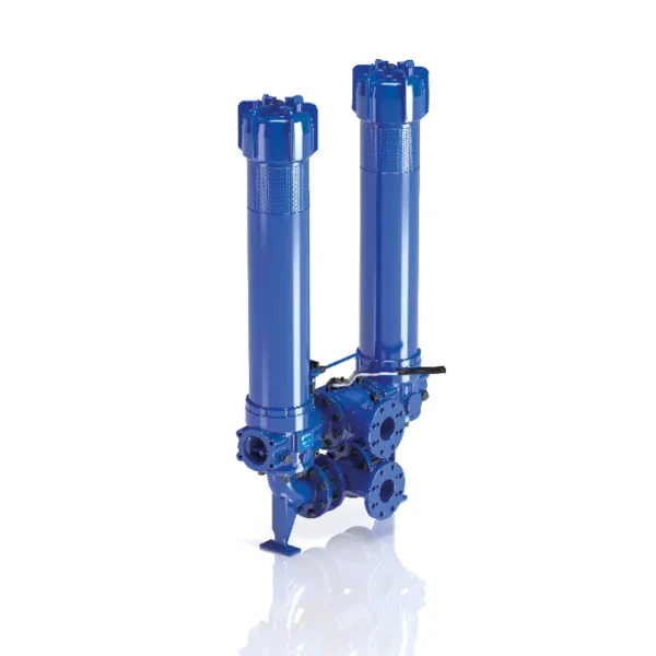 MP Filtri LMD 951 Low & Medium Pressure Filters