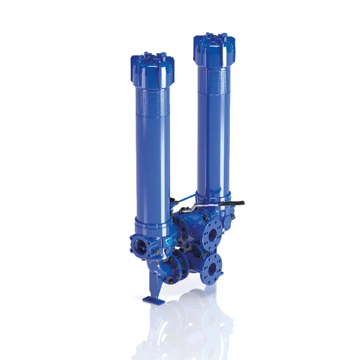 MP Filtri LMD 951 Low & Medium Pressure Filters