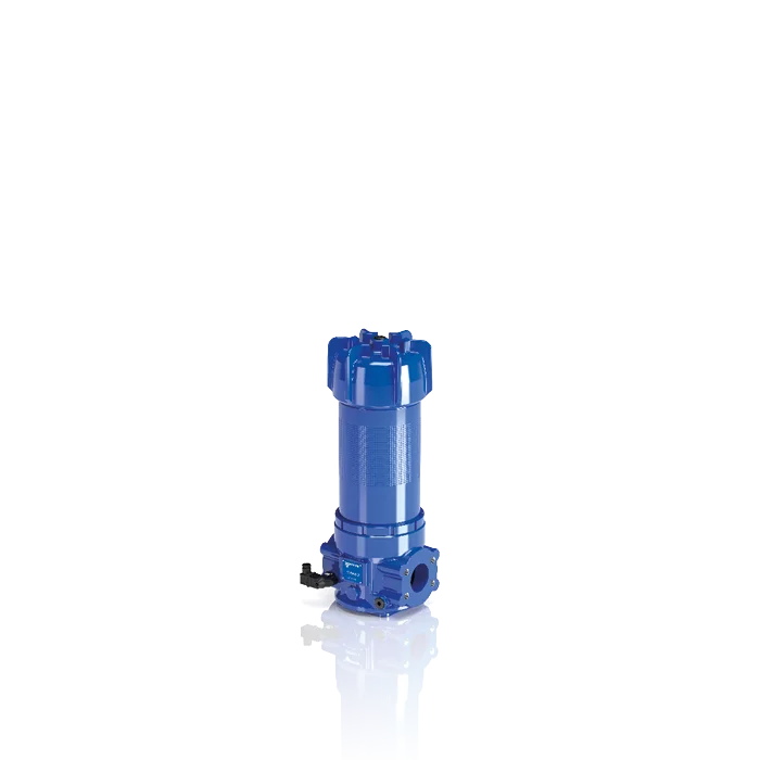 MP Filtri LMP 950 951 Low & Medium Pressure Filters