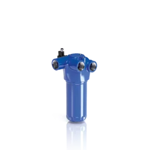 MP Filtri LMP 124 Multiport Return Suction Filter