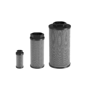 MP FIltri STRC suction strainer