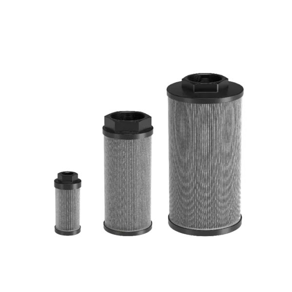 MP FIltri STRC suction strainer