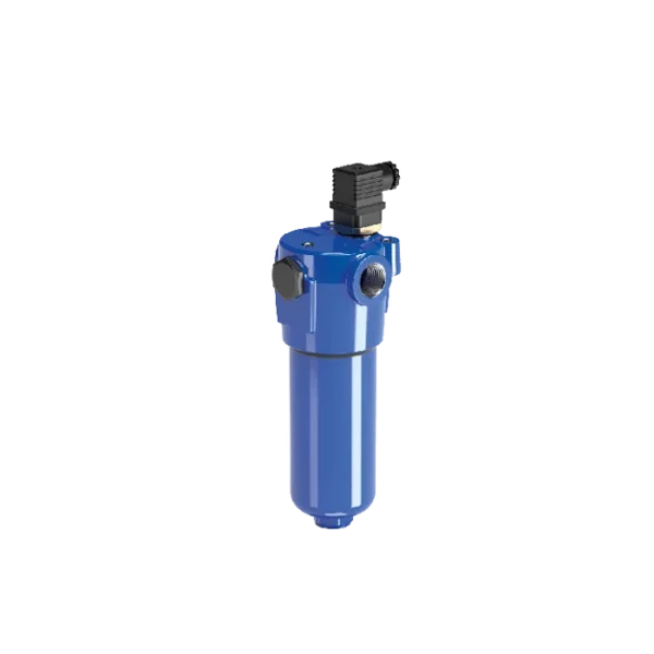 MP Filtri FHA 051 High Pressure Filters