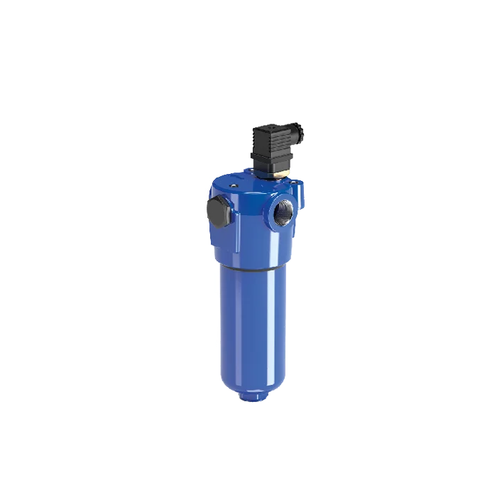 MP Filtri FHA 051 High Pressure Filters