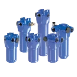MP Filtri LMP 110-112-116-118-119-120-122-123 Low & Medium Pressure Filters