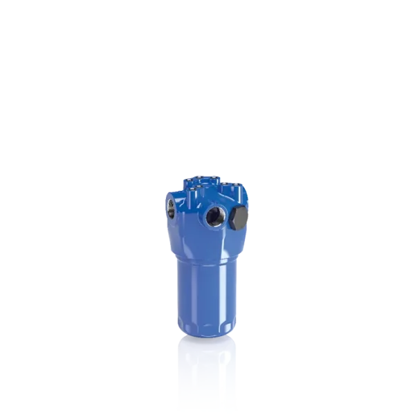 MP Filtri LMP 110-112-116-118-119-120-122-123 Low & Medium Pressure Filters