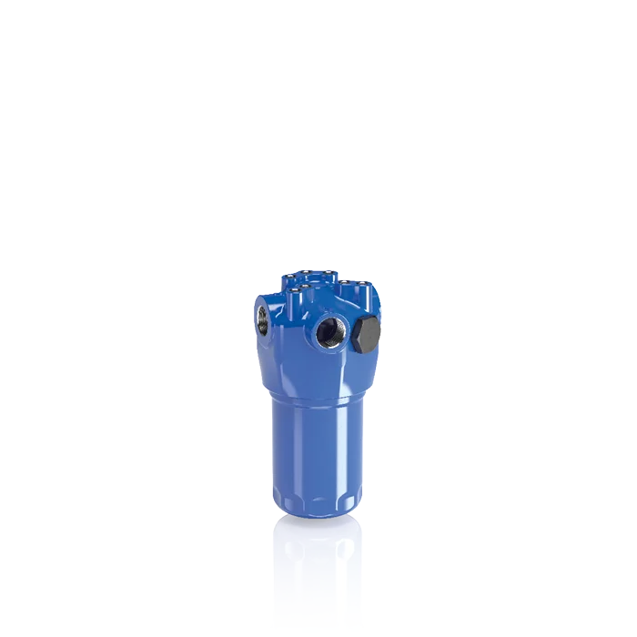 MP Filtri LMP 110-112-116-118-119-120-122-123 Low & Medium Pressure Filters