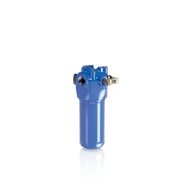 MP Filtri LMP 110-112-116-118-119-120-122-123 Low & Medium Pressure Filters