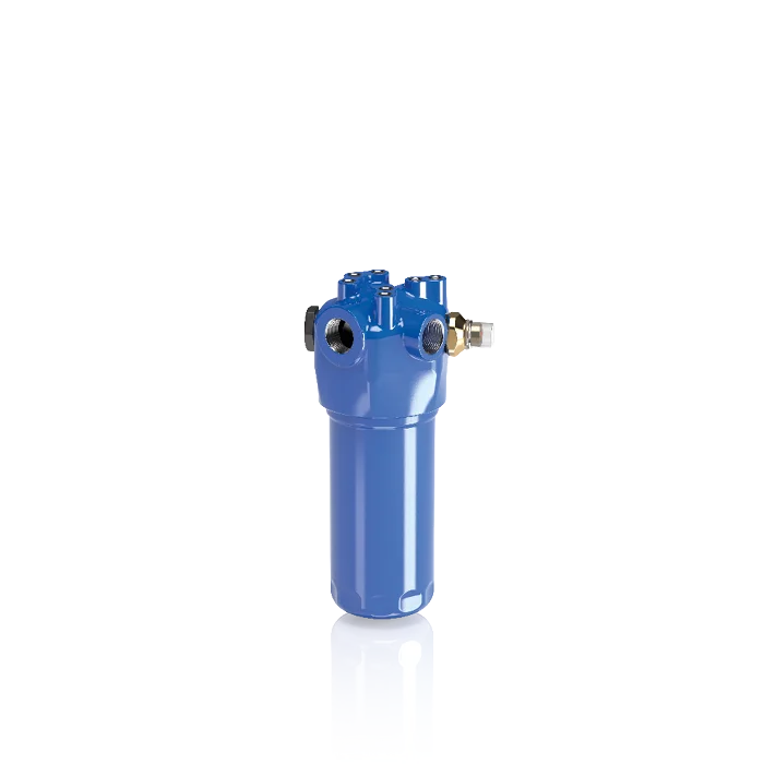MP Filtri LMP 110-112-116-118-119-120-122-123 Low & Medium Pressure Filters