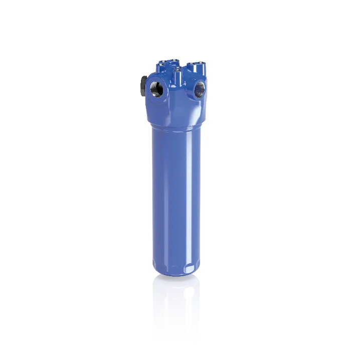 MP Filtri LMP 110-112-116-118-119-120-122-123 Low & Medium Pressure Filters