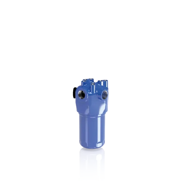 MP Filtri LMP 110-112-116-118-119-120-122-123 Low & Medium Pressure Filters