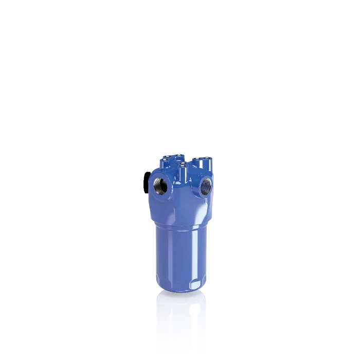 MP Filtri LMP 110-112-116-118-119-120-122-123 Low & Medium Pressure Filters