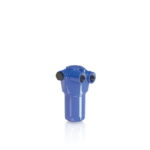 MP Filtri LMP 110-112-116-118-119-120-122-123 Low & Medium Pressure Filters