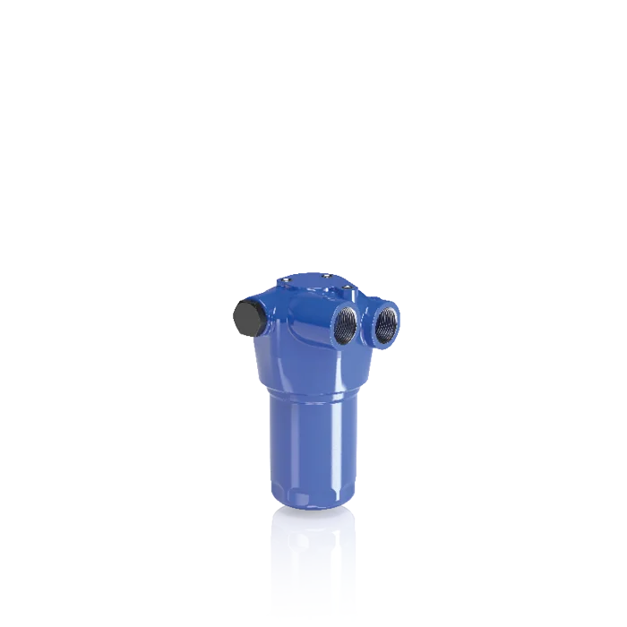 MP Filtri LMP 110-112-116-118-119-120-122-123 Low & Medium Pressure Filters