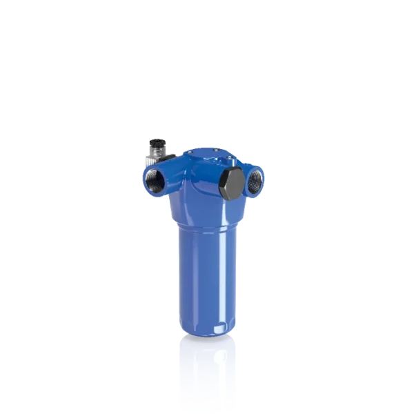 MP Filtri LMP 110-112-116-118-119-120-122-123 Low & Medium Pressure Filters