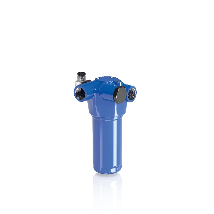 MP Filtri LMP 110-112-116-118-119-120-122-123 Low & Medium Pressure Filters