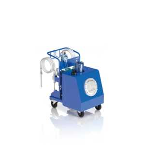 MP Filtri FTU 080 Fluid Transfer Unit