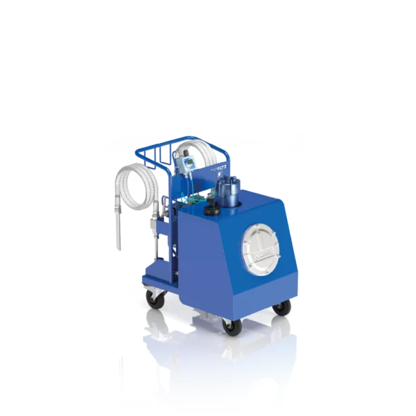 MP Filtri FTU 080 Fluid Transfer Unit