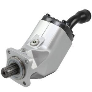 Parker F1 motor