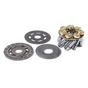 Parker Gold Cup Basic Rotating Group