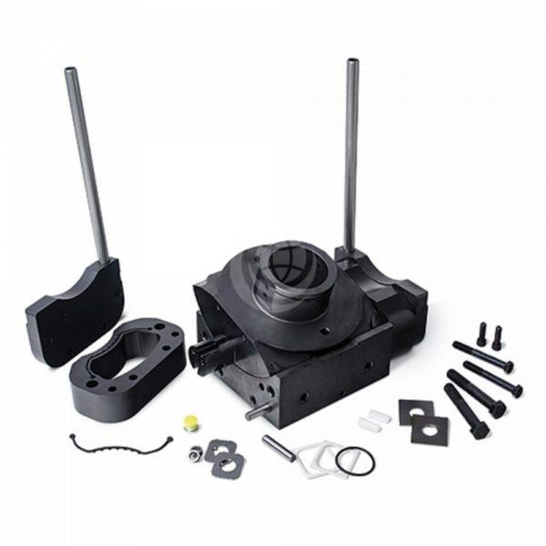 Parker Gold Cup Cam and Cradle