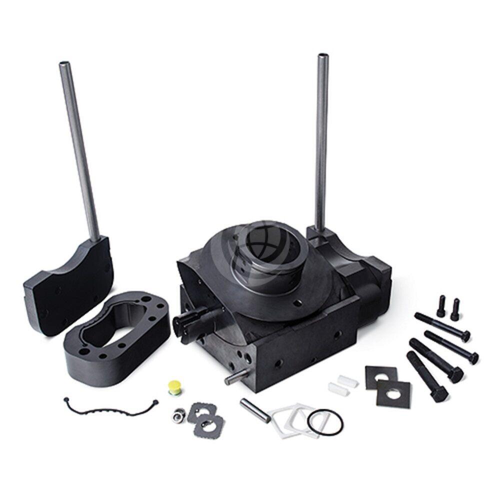 Parker Gold Cup Cam and Cradle Parker Gold Cup Cam and Cradle