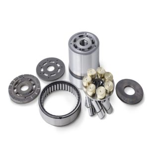 Parker Gold Cup Complete Rotating Group