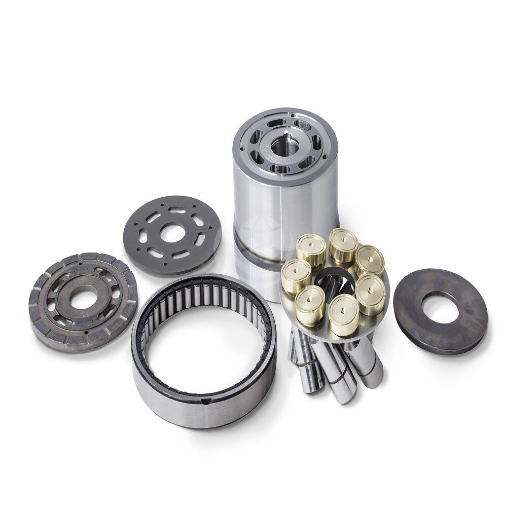 Parker Gold Cup Complete Rotating Group Parker Gold Cup Complete Rotating Group