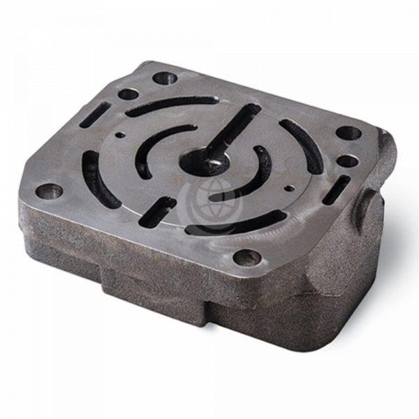 Parker Gold Cup Connection Block