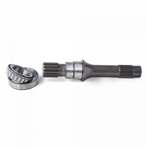 Parker Gold Cup Shaft Assembly